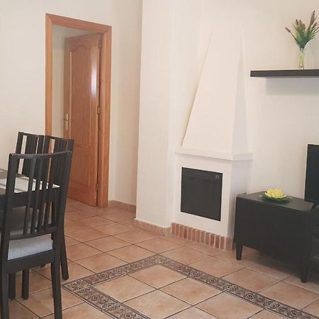 Apartamento En Nerja Eksteriør bilde