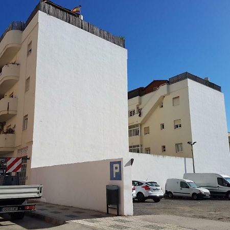 Apartamento En Nerja Eksteriør bilde