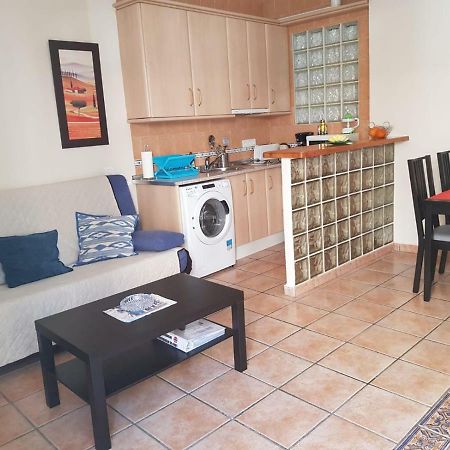 Apartamento En Nerja Eksteriør bilde