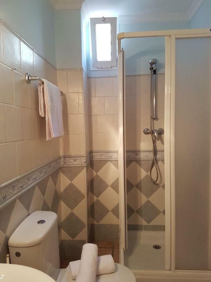 Apartamento En Nerja Eksteriør bilde