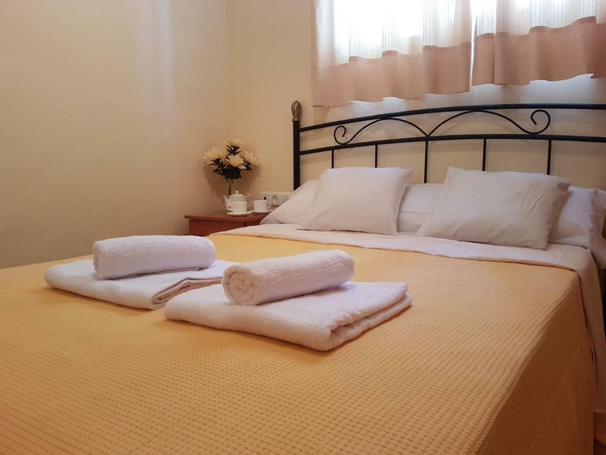 Apartamento En Nerja Eksteriør bilde
