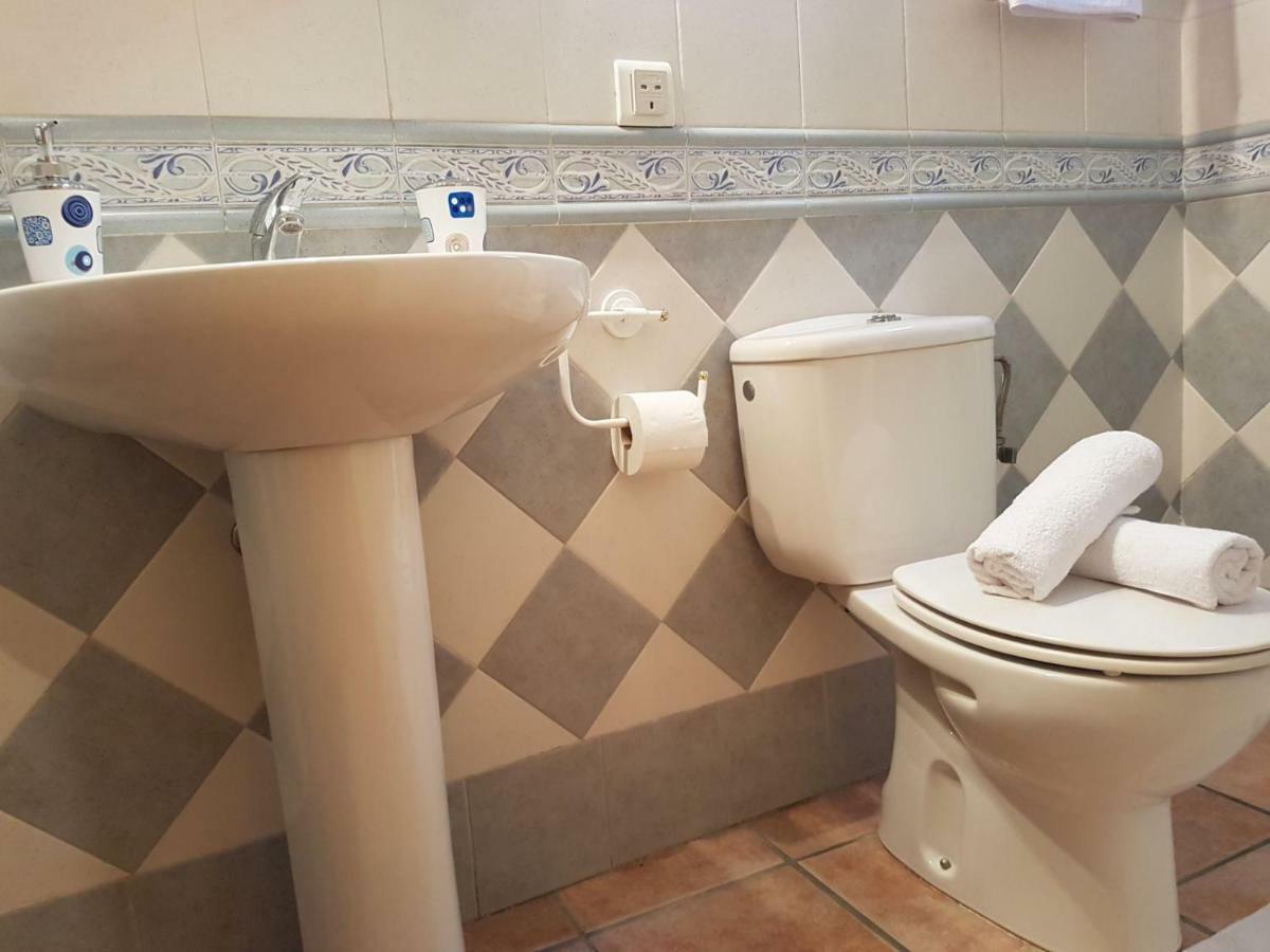 Apartamento En Nerja Eksteriør bilde