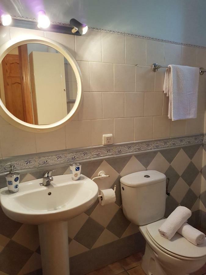 Apartamento En Nerja Eksteriør bilde
