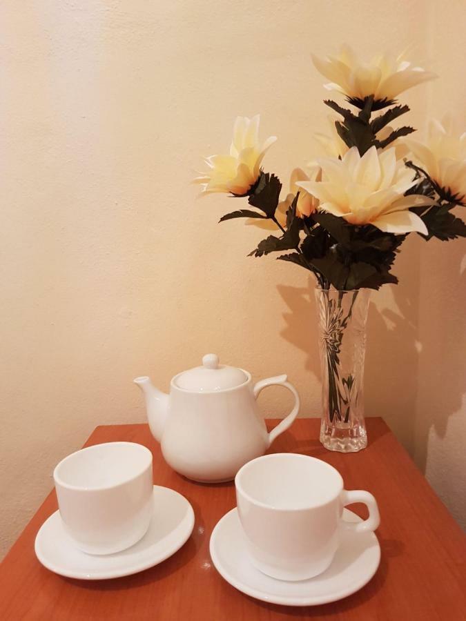 Apartamento En Nerja Eksteriør bilde