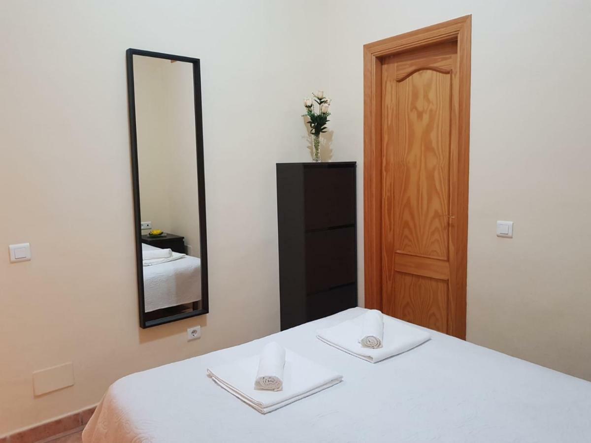 Apartamento En Nerja Eksteriør bilde