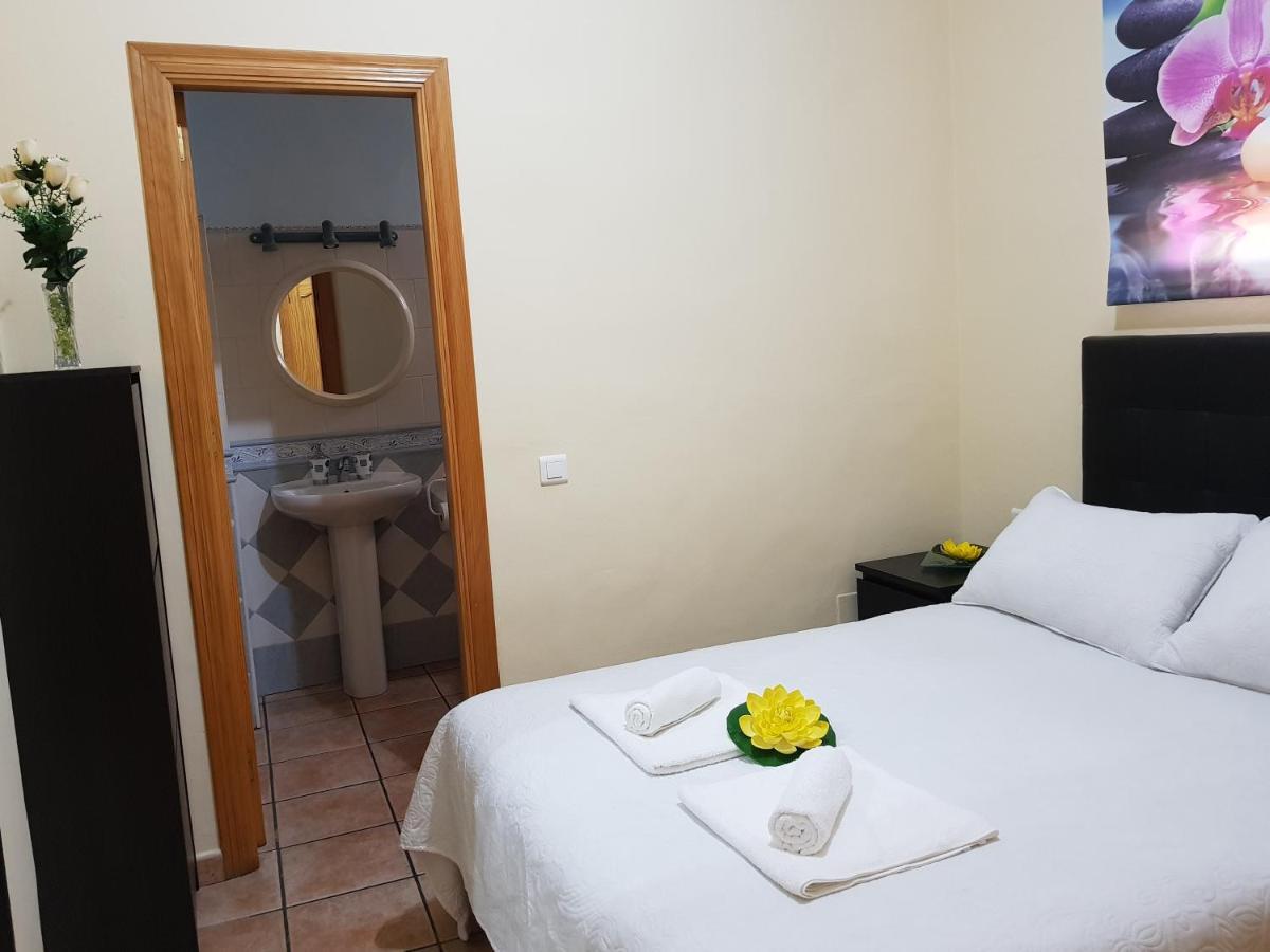 Apartamento En Nerja Eksteriør bilde